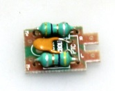 (image for) PCB Board (NEW)( HO Gordon )